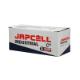 JAPCELL Industrial C/ LR14 alkaline batteri 10 stk. pakke